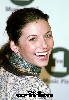 Photo of Rachel Perry , reference; big3043
