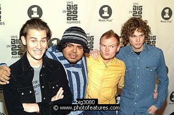 Photo of Lifehouse , reference; big3080