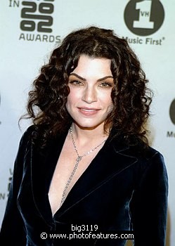 Photo of Julianna Margulies , reference; big3119