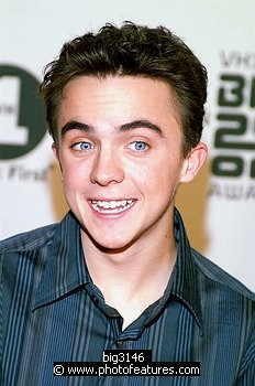 Photo of Frankie Muniz , reference; big3146