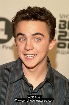 Photo of Frankie Muniz , reference; big3146a