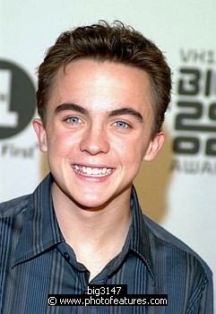 Photo of Frankie Muniz , reference; big3147