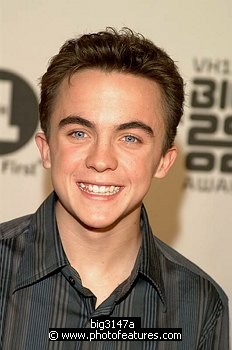 Photo of Frankie Muniz , reference; big3147a