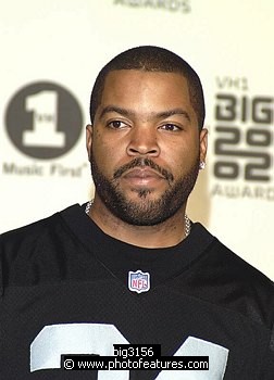 Photo of Ice Cube , reference; big3156