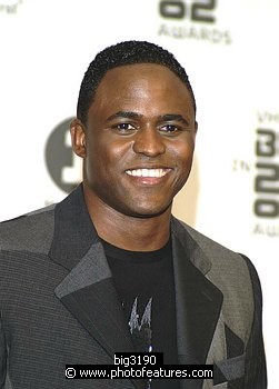 Photo of Wayne Brady , reference; big3190
