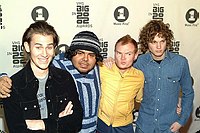 Photo of Lifehouse