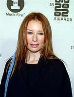 Photo of Tori Amos