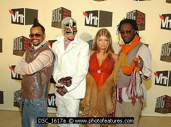 Photo of VH1 Big In 2004 , reference; DSC_1617a