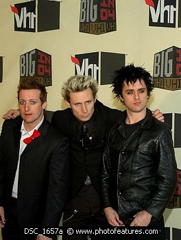 Photo of VH1 Big In 2004 , reference; DSC_1657a