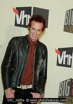 Photo of VH1 Big In 2004 , reference; DSC_1685a