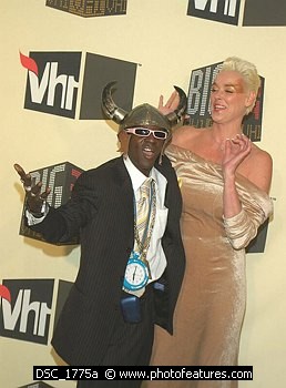 Photo of VH1 Big In 2004 , reference; DSC_1775a