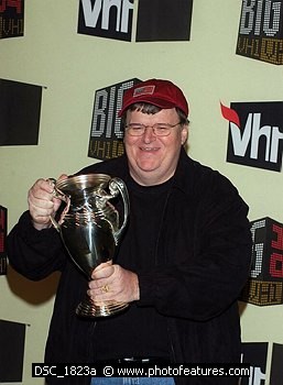 Photo of VH1 Big In 2004 , reference; DSC_1823a