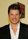 Photo of Nick Lachey<br>