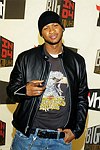 Photo of Usher<br>