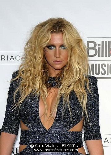 Photo of 2011 Billboard Music Awards by Chris Walter , reference; BIL4001a,www.photofeatures.com