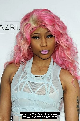 Photo of 2011 Billboard Music Awards by Chris Walter , reference; BIL4012a,www.photofeatures.com