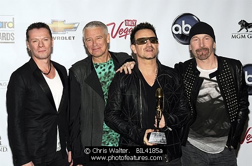 Photo of 2011 Billboard Music Awards by Chris Walter , reference; BIL4185a,www.photofeatures.com