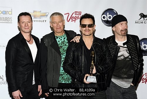 Photo of 2011 Billboard Music Awards by Chris Walter , reference; BIL4189a,www.photofeatures.com