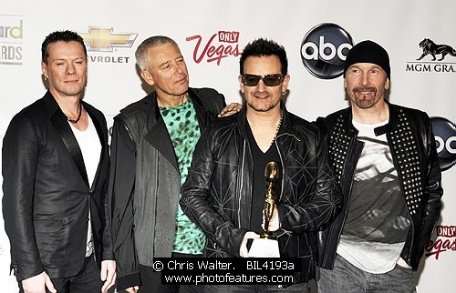 Photo of 2011 Billboard Music Awards by Chris Walter , reference; BIL4193a,www.photofeatures.com