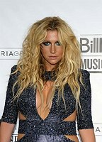 Photo of Ke$ha at the 2011 Billboard Music Awards at the MGM Grand Arena in Las Vegas, May 22nd 2011.<br>Photo by Chris Walter/Photofeatures