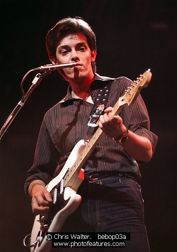 Photo of Bill Nelson Photo of Bill Nelson by Chris Walter , reference; bebop03a,www.photofeatures.com