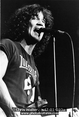 Photo of Billy Squier for media use , reference; s47-81-010a,www.photofeatures.com