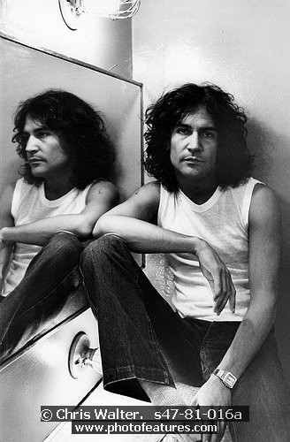 Photo of Billy Squier for media use , reference; s47-81-016a,www.photofeatures.com