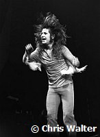 Black Sabbath 1974 Ozzy Osbourne<br> Chris Walter<br>