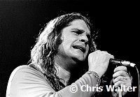 Black Sabbath 1978 Ozzy Osbourne<br> Chris Walter<br>