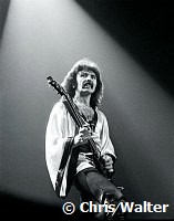 Black Sabbath 1978 Tony Iommi<br> Chris Walter<br>