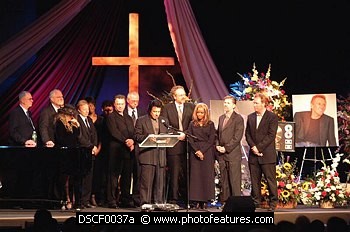 Photo of Bobby Hatfield Memorial - Celebration Of Life Service , reference; DSCF0037a