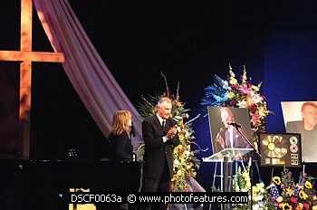 Photo of Bobby Hatfield Memorial - Celebration Of Life Service , reference; DSCF0063a