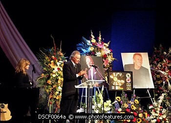 Photo of Bobby Hatfield Memorial - Celebration Of Life Service , reference; DSCF0064a