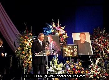 Photo of Bobby Hatfield Memorial - Celebration Of Life Service , reference; DSCF0066a