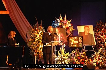 Photo of Bobby Hatfield Memorial - Celebration Of Life Service , reference; DSCF0071a