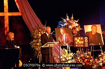 Photo of Bobby Hatfield Memorial - Celebration Of Life Service , reference; DSCF0079a