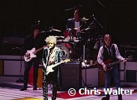 Tom Petty & The Heartbreakers tour with Bob Dylan at Greek Theater in LA 1986<br><br><br><br>