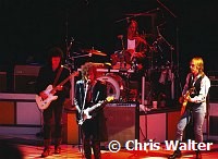Tom Petty & The Heartbreakers tour with Bob Dylan 1986<br><br><br><br>