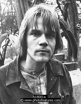 Photo of Brian Hyland by Chris Walter , reference; h18001a,www.photofeatures.com