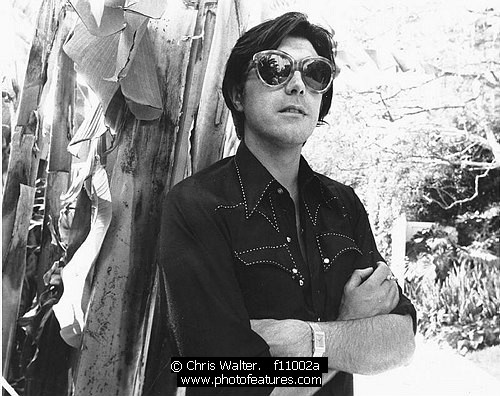 Photo of Bryan Ferry by Chris Walter , reference; f11002a,www.photofeatures.com
