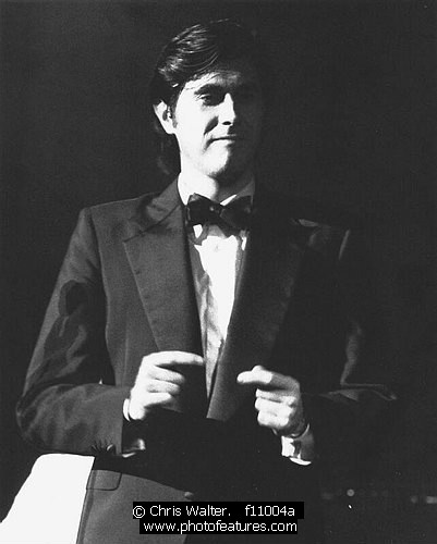 Photo of Bryan Ferry by Chris Walter , reference; f11004a,www.photofeatures.com