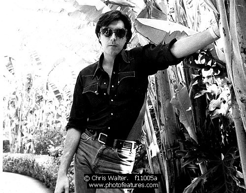 Photo of Bryan Ferry by Chris Walter , reference; f11005a,www.photofeatures.com