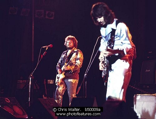 Photo of Bachman Turner Overdrive by Chris Walter , reference; b50009a,www.photofeatures.com
