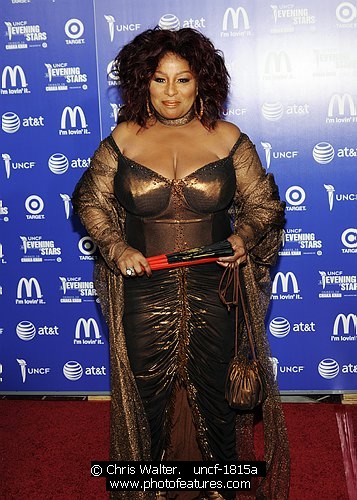 Photo of 2010 UNCF Tribute to Chaka Khan by Chris Walter , reference; uncf-1815a,www.photofeatures.com