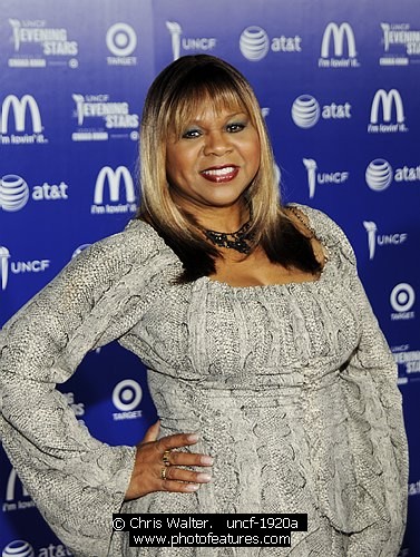 Photo of 2010 UNCF Tribute to Chaka Khan by Chris Walter , reference; uncf-1920a,www.photofeatures.com