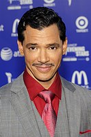 Photo of El DeBarge 2010 at A Tribute To Chaka Khan<br> Chris Walter