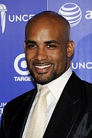 Photo of Boris Kodjoe 2010 at A Tribute To Chaka Khan<br> Chris Walter
