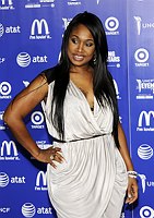 Photo of Sunshine Anderson 2010 at A Tribute To Chaka Khan<br> Chris Walter