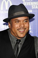 Photo of Howard Hewett 2010 at A Tribute To Chaka Khan<br> Chris Walter