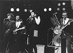 Photo of Chic 1980<br> Chris Walter<br>